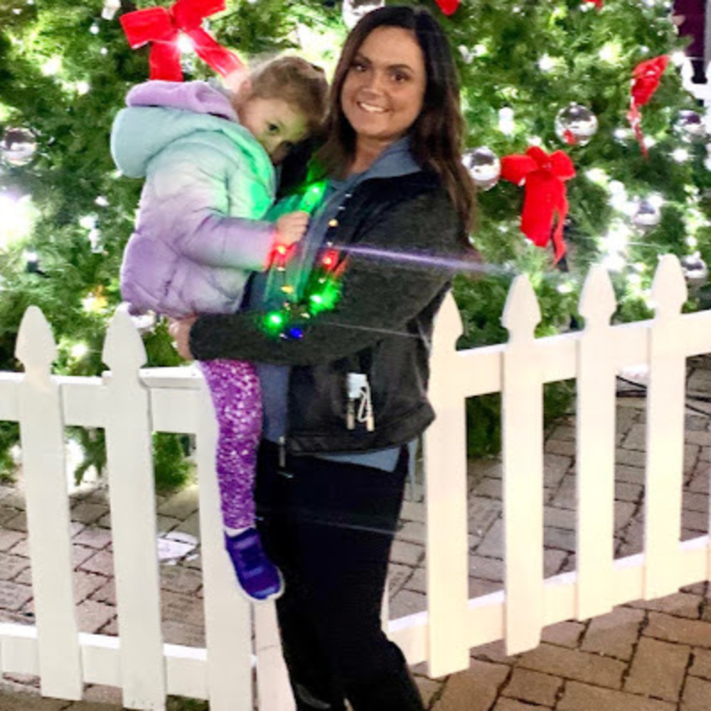 Meet your Posher, Maggie